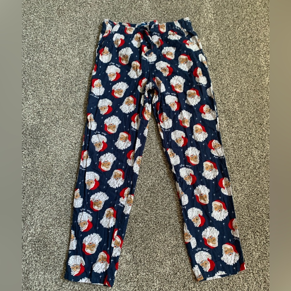 SOLD Christmas Pajama set